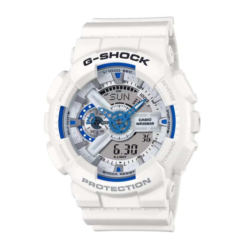 Casio Ga-110Hds-7Adr Kol Saati