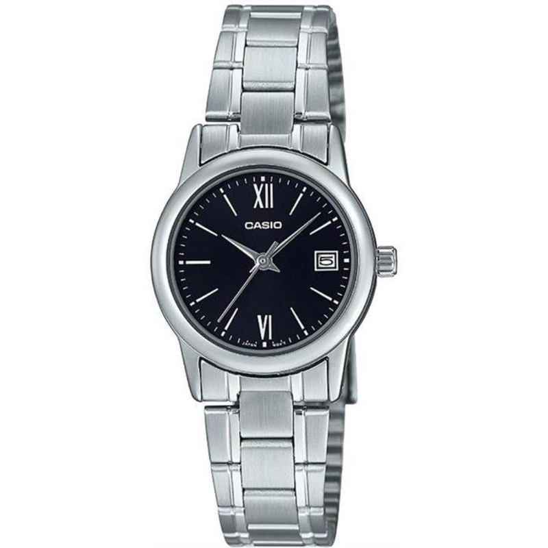 CASIO LTP-V002D-1B3UDF Quartz KADIN KOL SAATİ