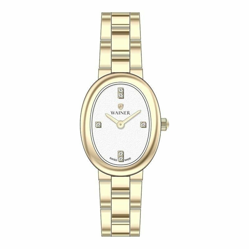 Wainer WA.18130-C Kadın Kol Saati