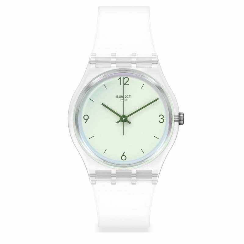 Swatch Ge294 Swan Lake Kol Saati