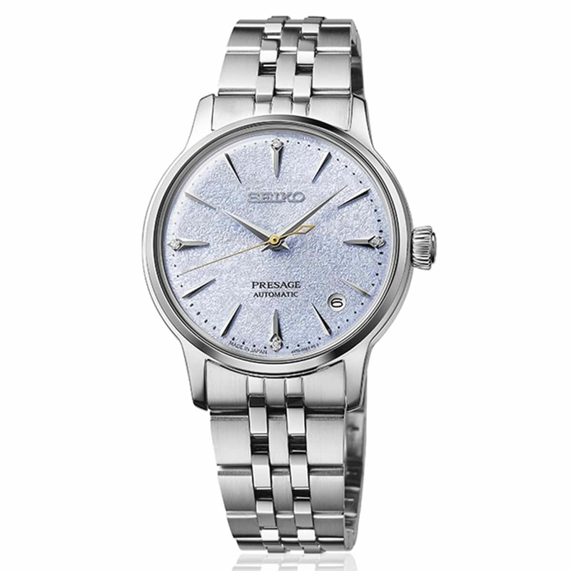 Seiko Seırpl61J Kadın Kol Saati