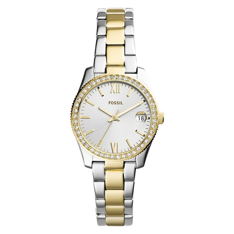 FOSSIL FES4319 Pilli KADIN KOL SAATİ