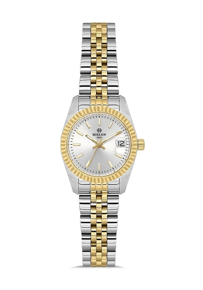 Hislon Women's Classic Queen QL155T-02SGS