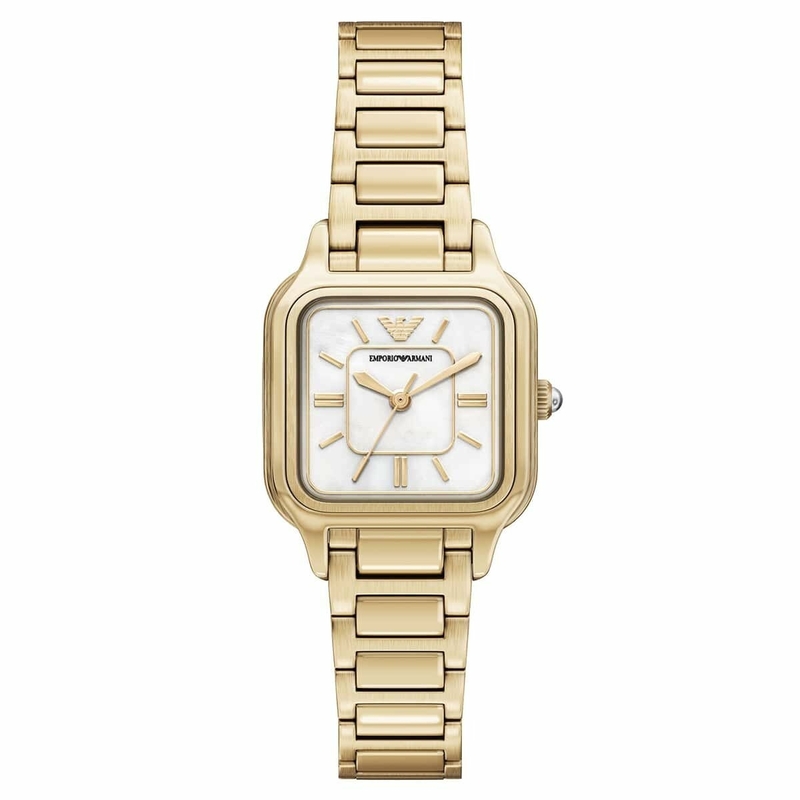 Emporio Armani AR11744 Kadın Kol Saati