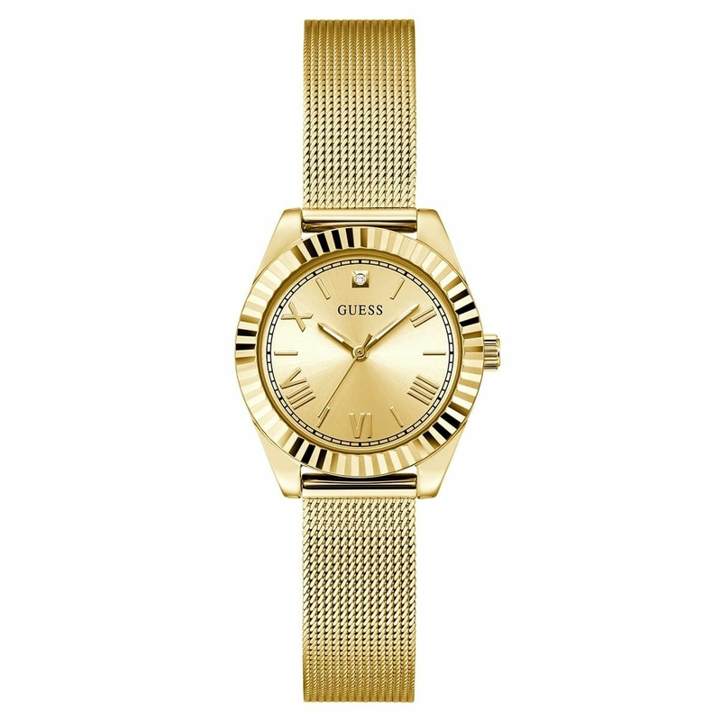 Guess GUGW0842L2 Pırlantalı Kadın Kol Saati