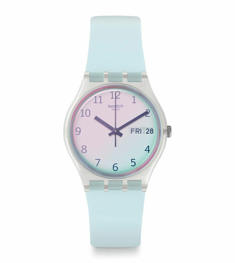 Swatch Ge713 Kadın Kol Saati