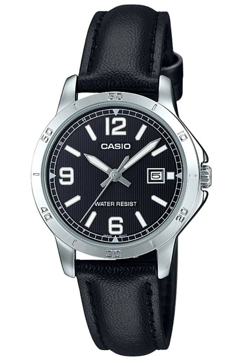 Casio LTP-V004L-1BUDF Kadın Kol Saati