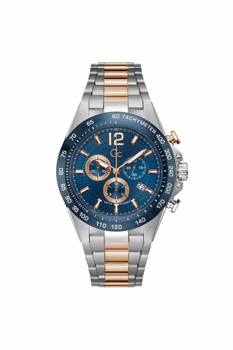 Gc GCZ07004G7MF