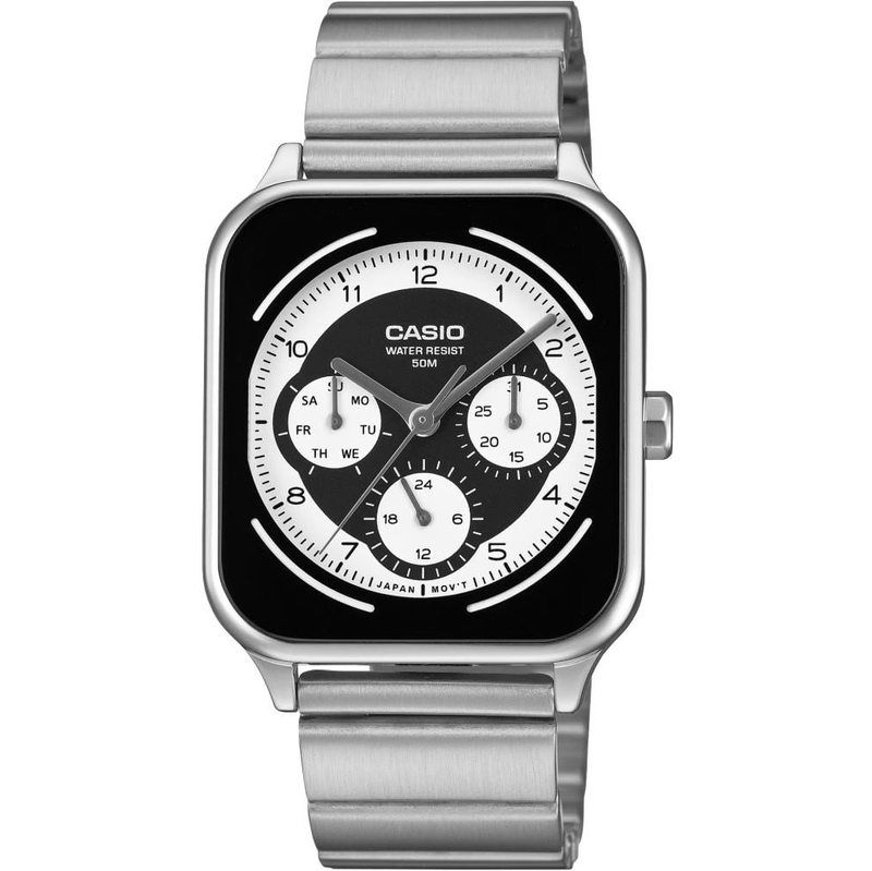 Casio Erkek Kol Saati Mtp-M307D-1Bvdf