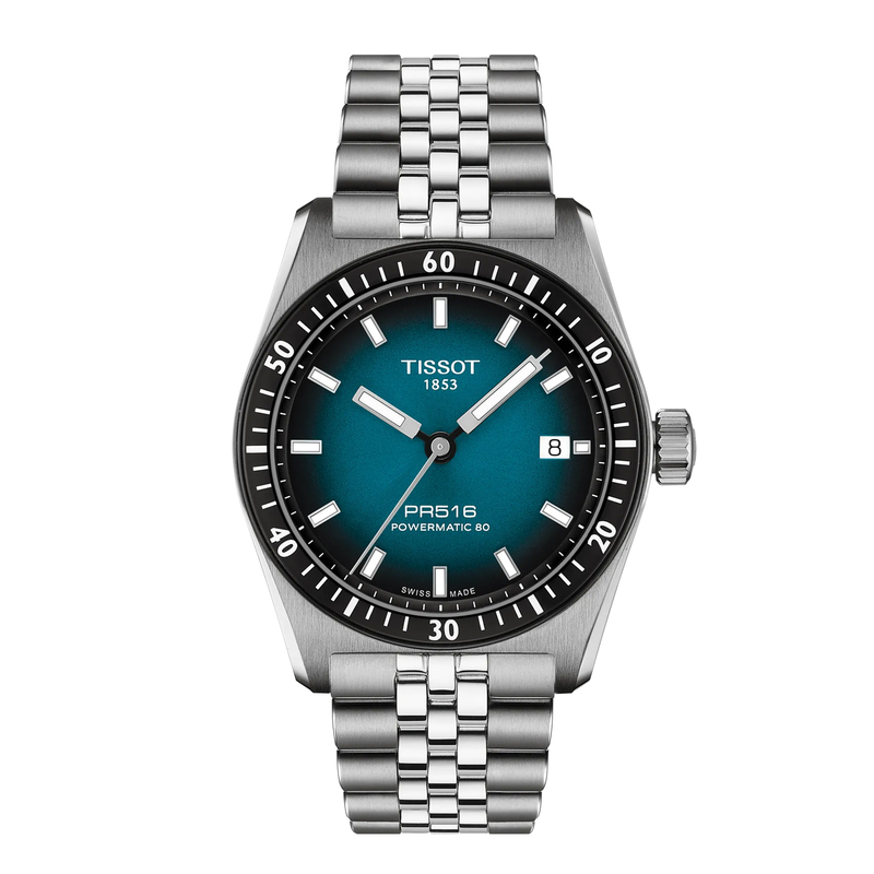 T1494071104100 Tissot Pr516 Unisex Kol Saati T149.407.11.041.00