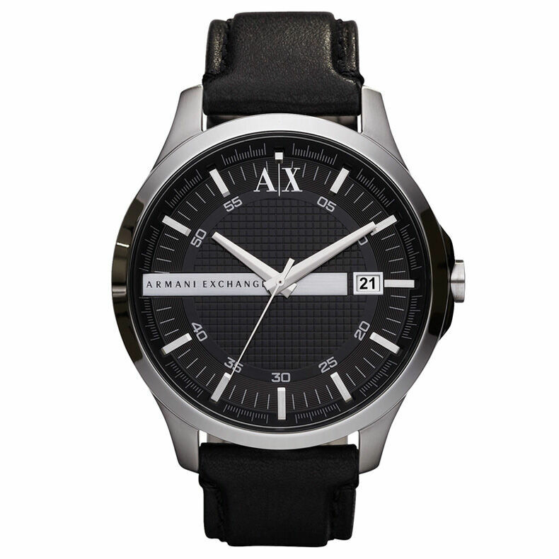 Armani Exchange Ax2101 Erkek Kol Saati