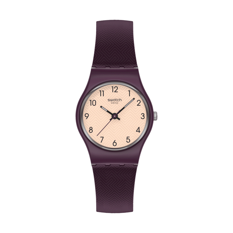 R138 Swatch Repeat Chic Kadın Kol Saati LR138