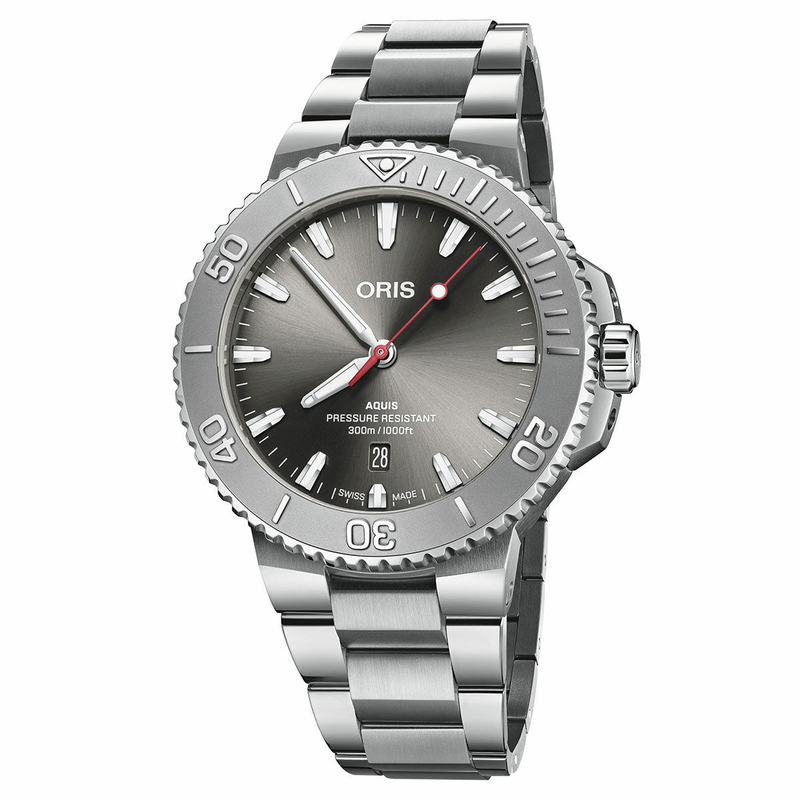 Oris O-73377894153-0782304PEB Erkek Kol Saati