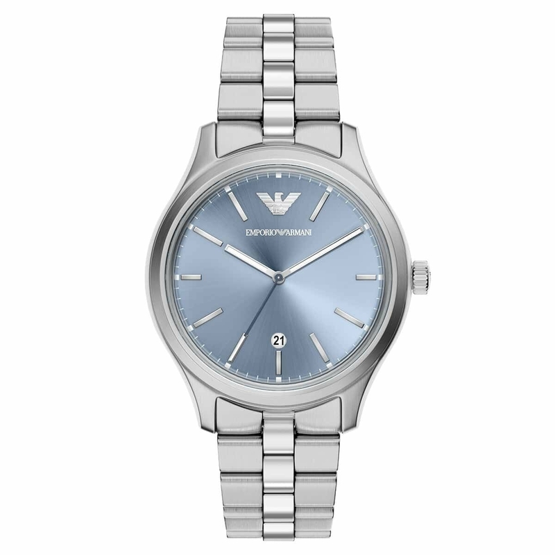 Emporio Armani Ar11748 Erkek Kol Saati