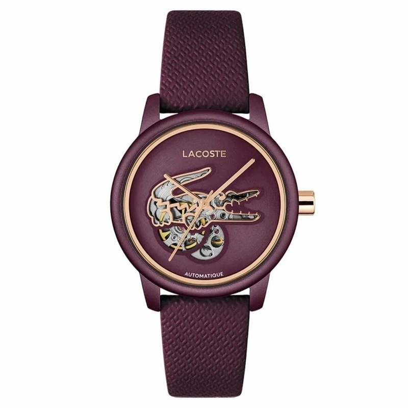 Lacoste 2001468 Otomatik Kadın Kol Saati