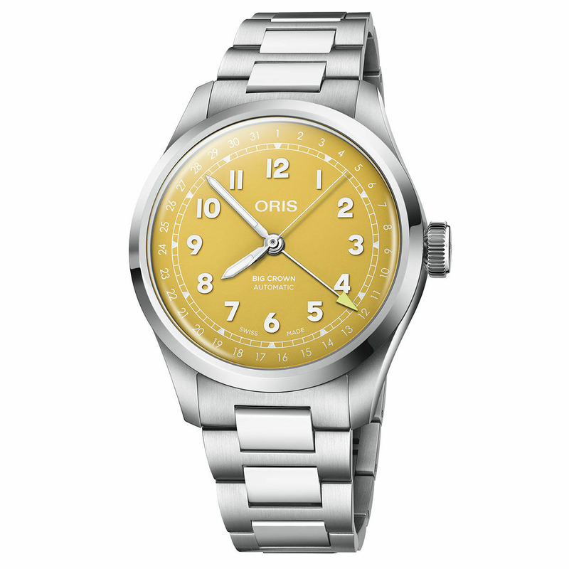 Oris O-75477984069-0782006 Erkek Kol Saati