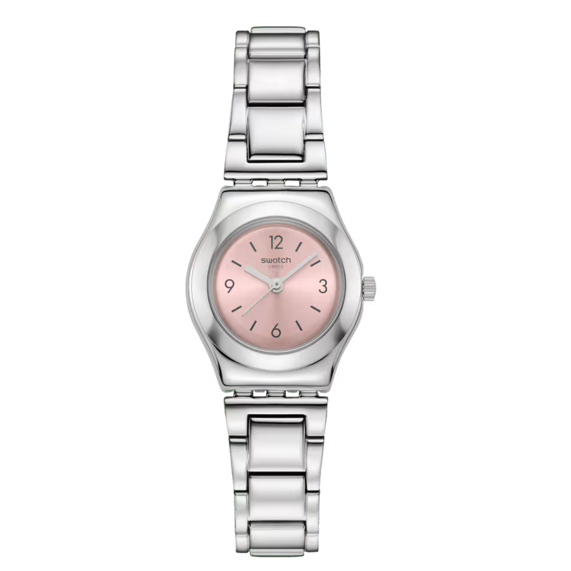 Swatch Gradino Rosy Glow Kol Saati YSS352G