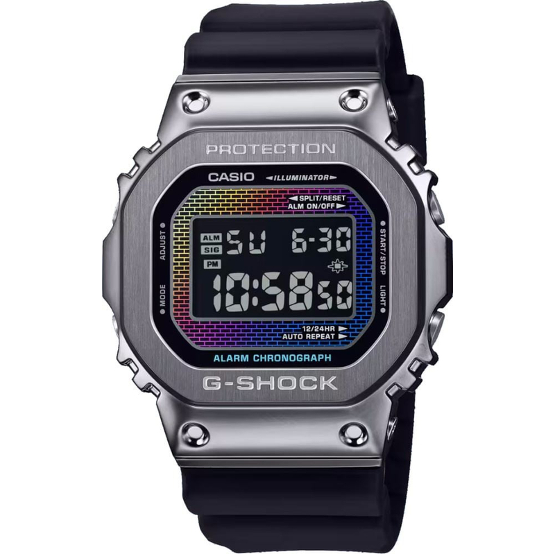 Casio G-Shock Erkek Kol Saati Gm-5600Brw-1Dr