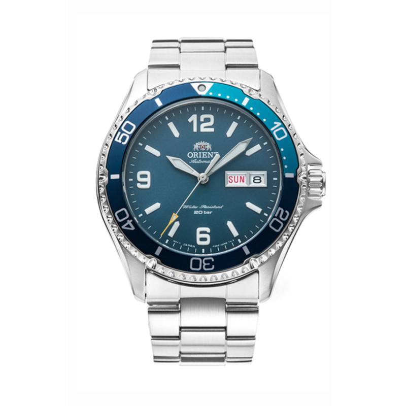 Orient RA-AA0818L39B Kol Saati