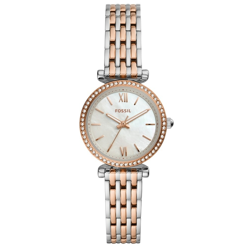 FOSSIL FES4649 Pilli KADIN KOL SAATİ