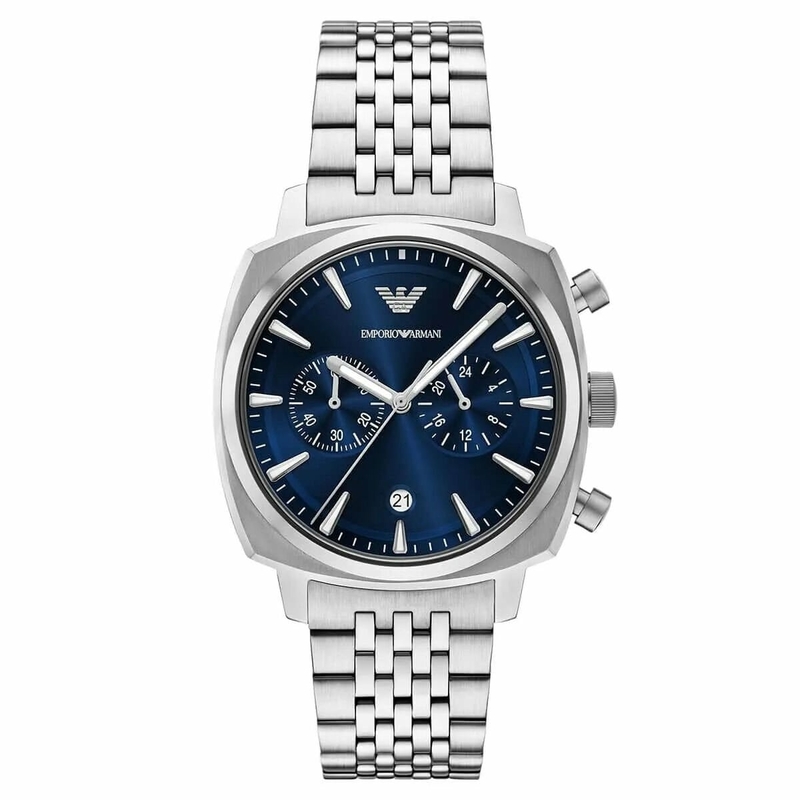 Emporio Armani Ar11688 Erkek Kol Saati