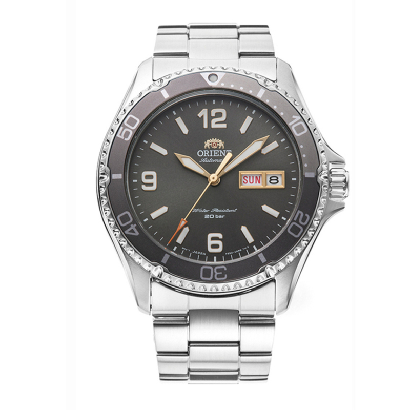 Orient Ra-Aa0819N39B
