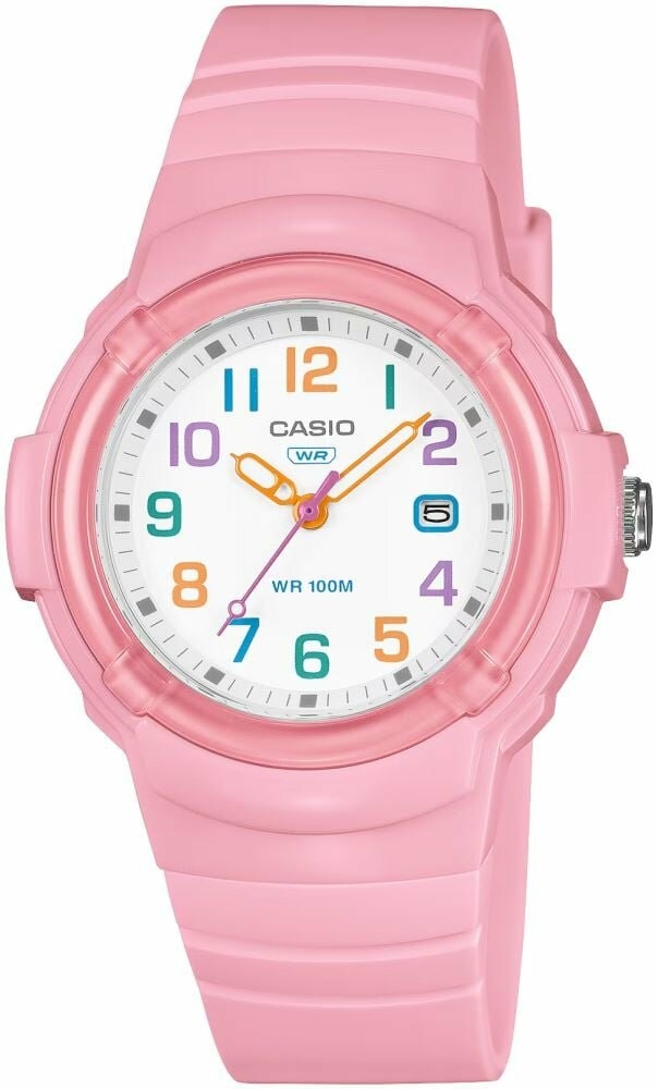 Casio Lx-800H-4Avdf Kadın Kol Saati