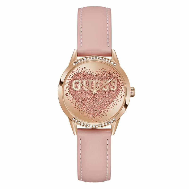 Guess Guu1481L4M Kadın Kol Saati