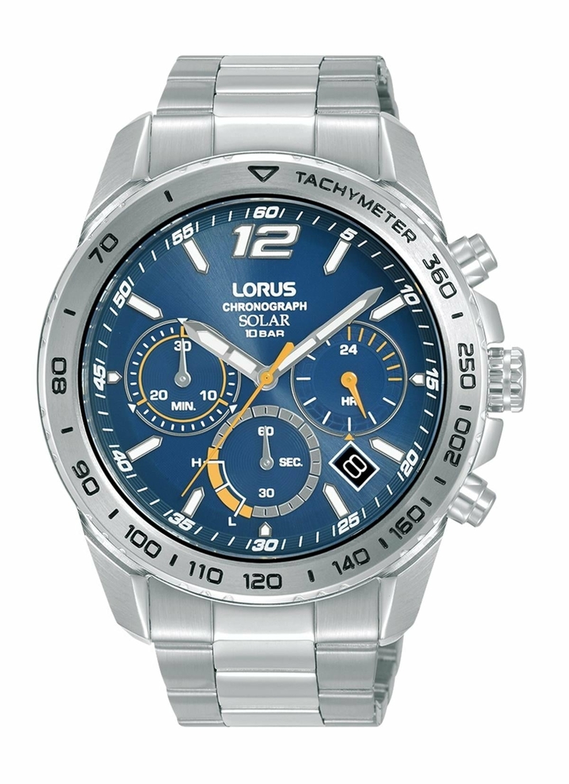 Lorus Rz511Ax9 Erkek Kol Saati