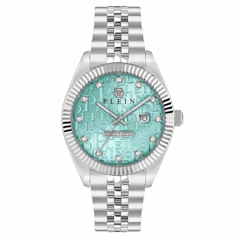Philipp Plein Pwmfa0225 Kol Saati
