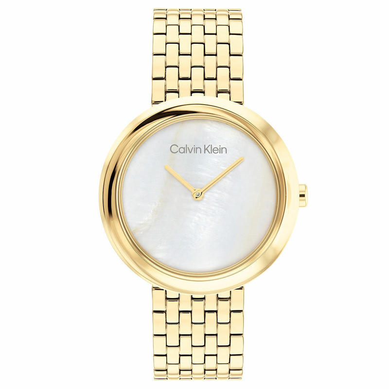 Calvin Klein CK25200321 Kadın Kol Saati