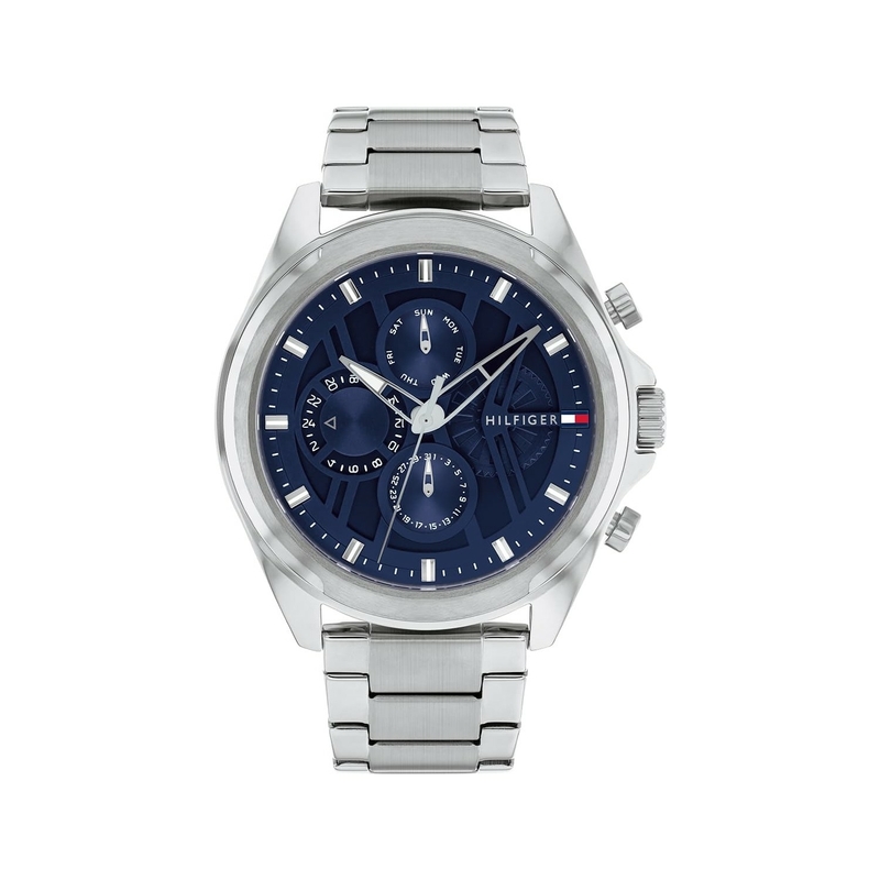 TOMMY HILFIGER TH1710656 Pilli ERKEK KOL SAATİ