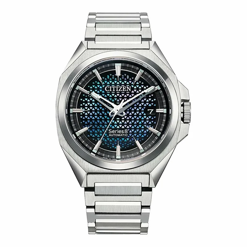 Citizen Na1010-84X Erkek Kol Saati