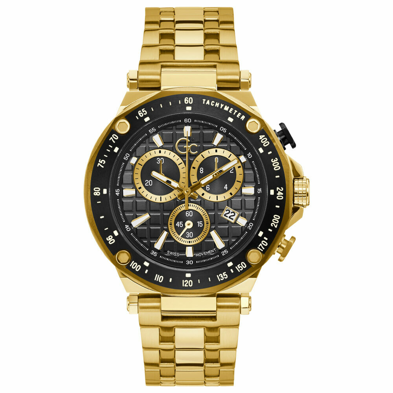 Gc Gcy81001G2Mf