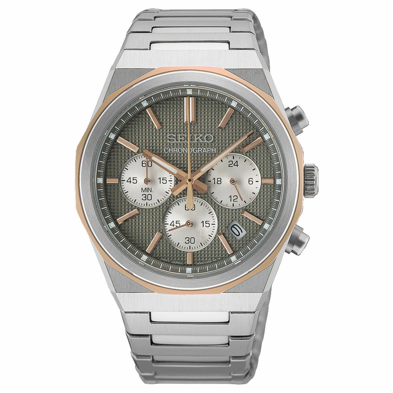 Seiko HGK002P1 Erkek Kol Saati