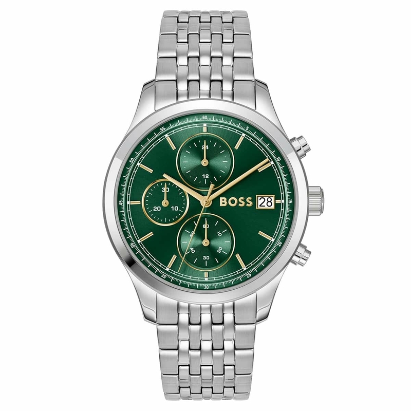 Boss Watches Hb1514330 Erkek Kol Saati