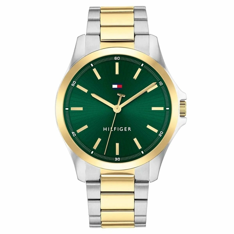 Tommy Hilfiger TH1792192 Erkek Kol Saati