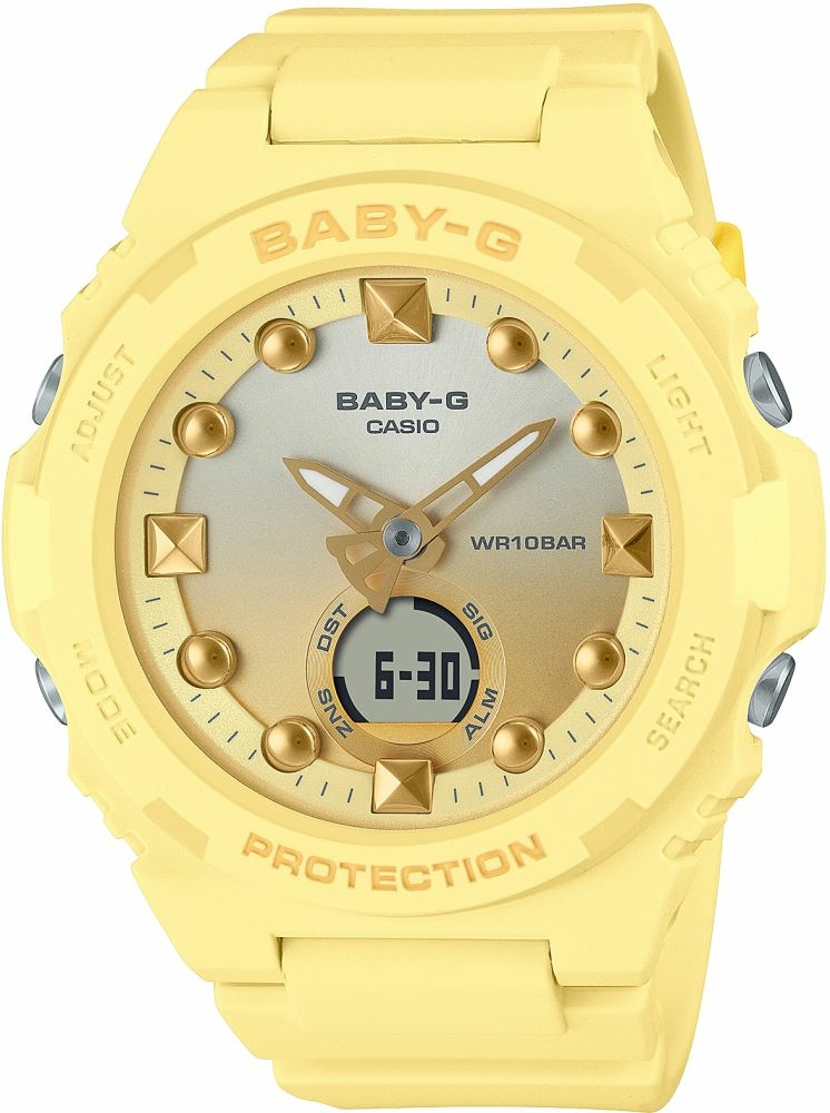 Casio Bga-320-9Adr Kol Saati