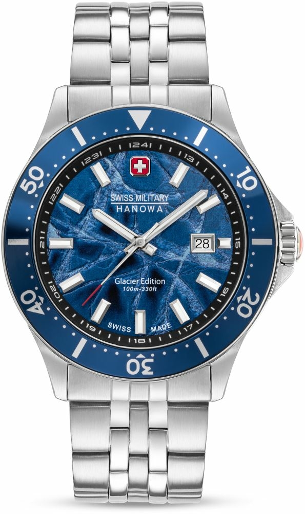 Swiss Military Hanowa Smwgh0004401 Kol Saati