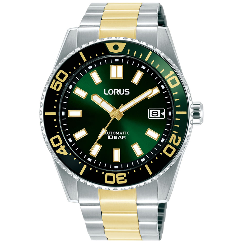 Lorus Otomatik Erkek Kol Saati RU429AX-9