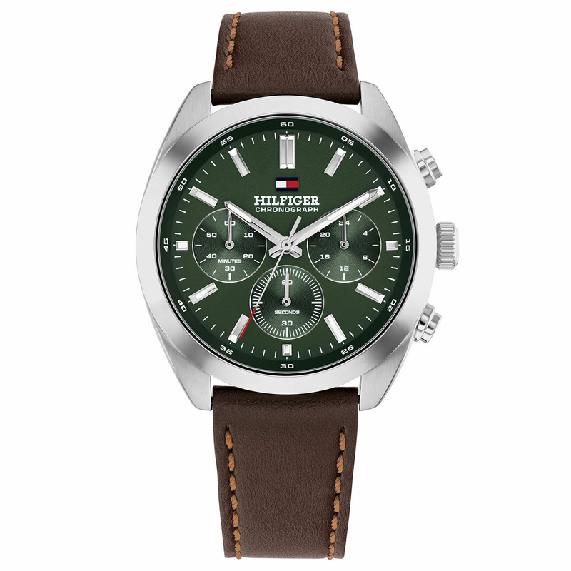Tommy Hilfiger TH1710719 Erkek Kol Saati