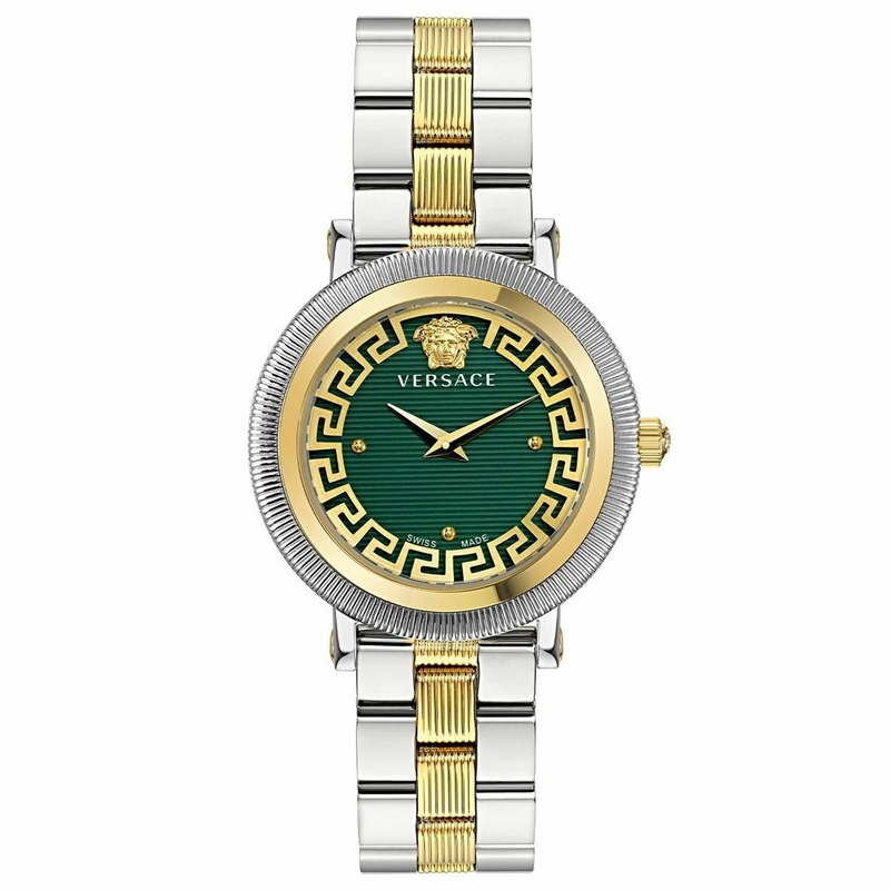 Versace Vrscve7F00523 Kadın Kol Saati