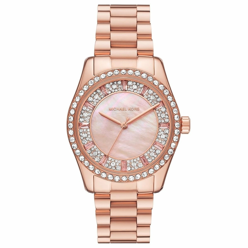 Michael Kors Mk7444 Kadın Kol Saati