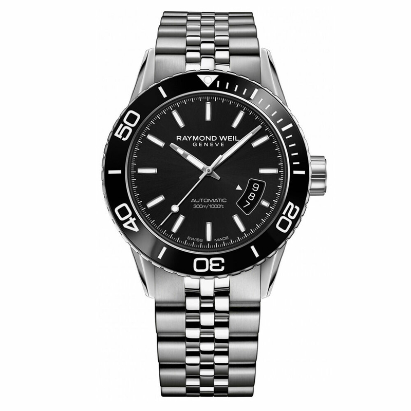 Raymond Weil RW2760ST120001 Erkek Kol Saati