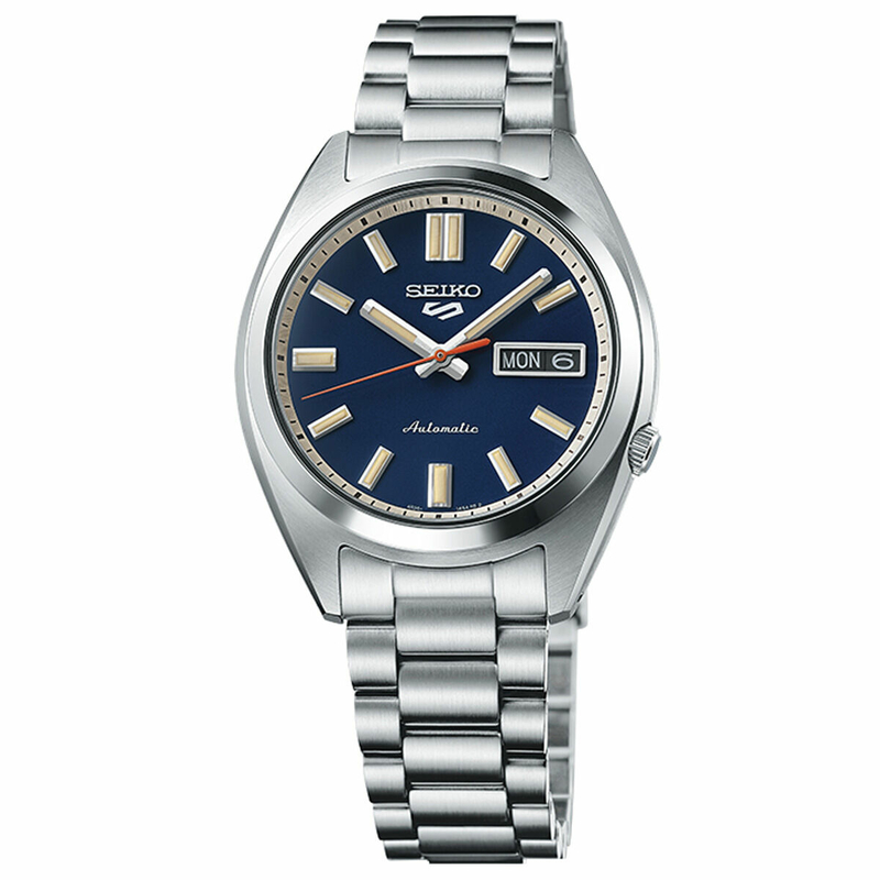 Seiko 5 S5-Srpk87K Kol Saati