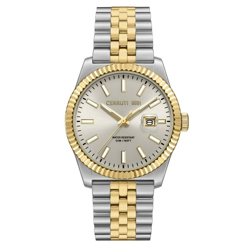 Cerruti 1881 CIWGH0090605 Erkek Kol Saati