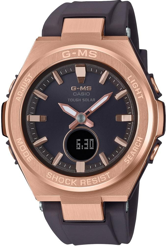 Casio Msg-S200G-5Adr Kol Saati