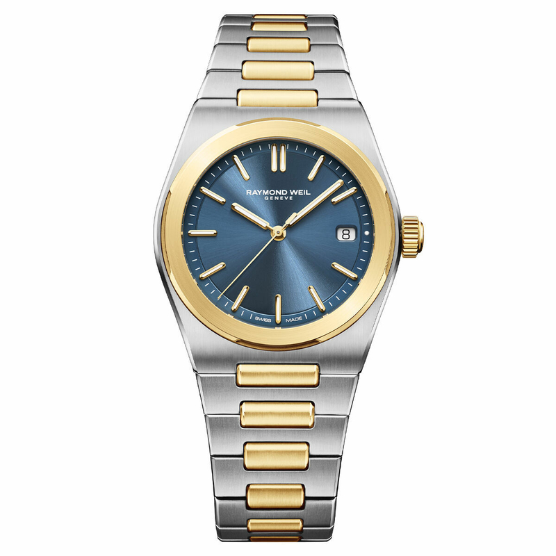 Raymond Weil RW1000STP50001 Erkek Kol Saati