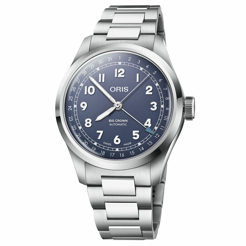 Oris O-75477984068-0782006 Erkek Kol Saati