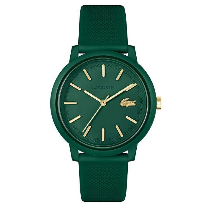 LACOSTE LAC2011445 Pilli ERKEK KOL SAATİ